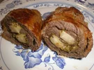 Rinderrouladen - Rezept
