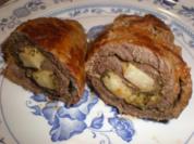 Rinderrouladen - Rezept