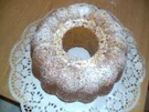 Nusskuchen - Rezept