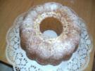 Nusskuchen - Rezept