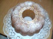 Nusskuchen - Rezept