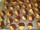 Knusprige Haferplätzchen - Rezept