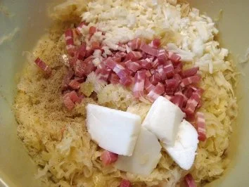 "Solverflaasch" wej em Waald... - Rezept - Bild Nr. 10