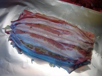 "Solverflaasch" wej em Waald... - Rezept - Bild Nr. 13