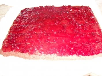 Wickeltorte - Rezept - Bild Nr. 4