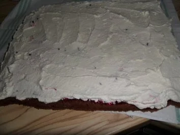 Wickeltorte - Rezept - Bild Nr. 5