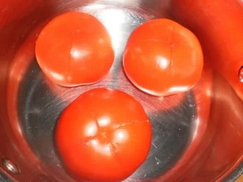 Rezept: Scharfes Hühnchen Bild Nr. 4 Scharfes Hühnchen - Rezept - Bild Nr. 4