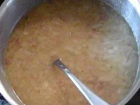 Speck-Kartoffelsalat - Rezept - Bild Nr. 5