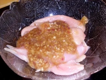 Fleisch: Thailändische Saté-Spieße - Rezept - Bild Nr. 6