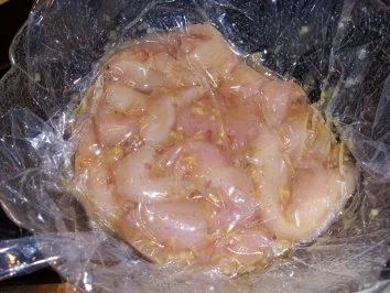 Fleisch: Thailändische Saté-Spieße - Rezept - Bild Nr. 7