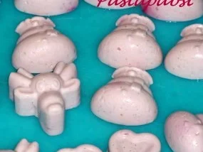 Joghurt Himbeer Panna Cotta - Rezept - Bild Nr. 3