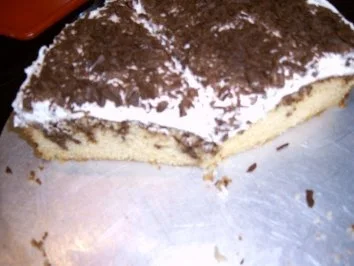 Rezept: Backen nach Bildern Bild Nr. 2 Backen nach Bildern - Rezept - Bild Nr. 2