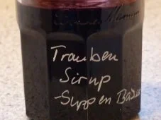 Saucenbasis aus rotem Saft - Rezept - Bild Nr. 3