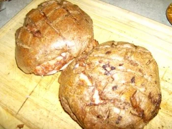 Klassische Bayrische Küche - Rezept - Bild Nr. 3