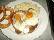 Klassische Bayrische Küche - Rezept
