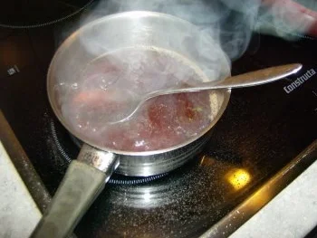 Bayrischer Kartoffelsalat - Rezept - Bild Nr. 5