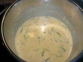 Rezept: Seelachs-Loin auf Rote-Beete-Reis (solltet Ihr mal probieren) Bild Nr. 6 Seelachs-Loin auf Rote-Beete-Reis (solltet Ihr mal probieren) - Rezept - Bild Nr. 6