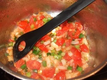 Miracoli a la Daggi - Rezept - Bild Nr. 3