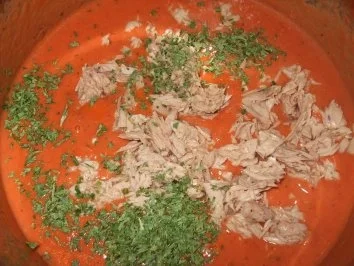 Miracoli a la Daggi - Rezept - Bild Nr. 2