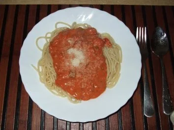 Miracoli a la Daggi - Rezept