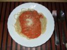 Miracoli a la Daggi - Rezept