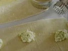 Ravioli mit Ricotta- Spinat- Füllung und Salbeibutter - Rezept - Bild Nr. 2