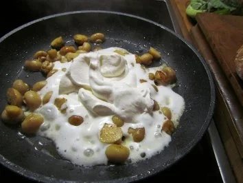 Rezept: Der etwas andere Auflauf Bild Nr. 5 Der etwas andere Auflauf - Rezept - Bild Nr. 5