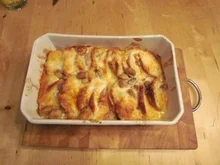 Der etwas andere Auflauf - Rezept