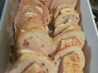 Rezept: Der etwas andere Auflauf Bild Nr. 6 Der etwas andere Auflauf - Rezept - Bild Nr. 6