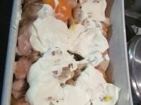 Rezept: Der etwas andere Auflauf Bild Nr. 7 Der etwas andere Auflauf - Rezept - Bild Nr. 7