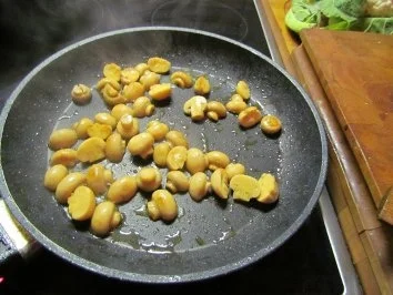 Rezept: Der etwas andere Auflauf Bild Nr. 4 Der etwas andere Auflauf - Rezept - Bild Nr. 4