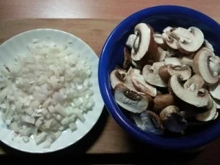 Filetsteak mit Champignons - Rezept - Bild Nr. 3