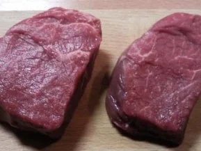 Filetsteak mit Champignons - Rezept - Bild Nr. 4