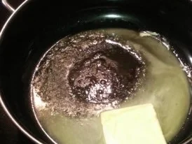 Filetsteak mit Champignons - Rezept - Bild Nr. 5