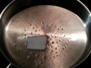 Filetsteak mit Champignons - Rezept - Bild Nr. 6