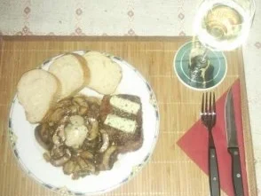 Filetsteak mit Champignons - Rezept - Bild Nr. 11