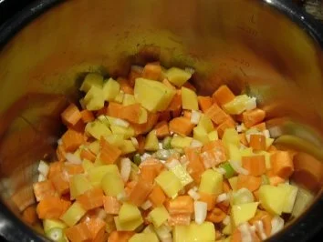 Rezept: Fischtopf Bild Nr. 3 Fischtopf - Rezept - Bild Nr. 3