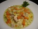 Rezept: Fischtopf Fischtopf - Rezept