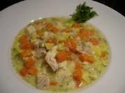 Fischtopf - Rezept