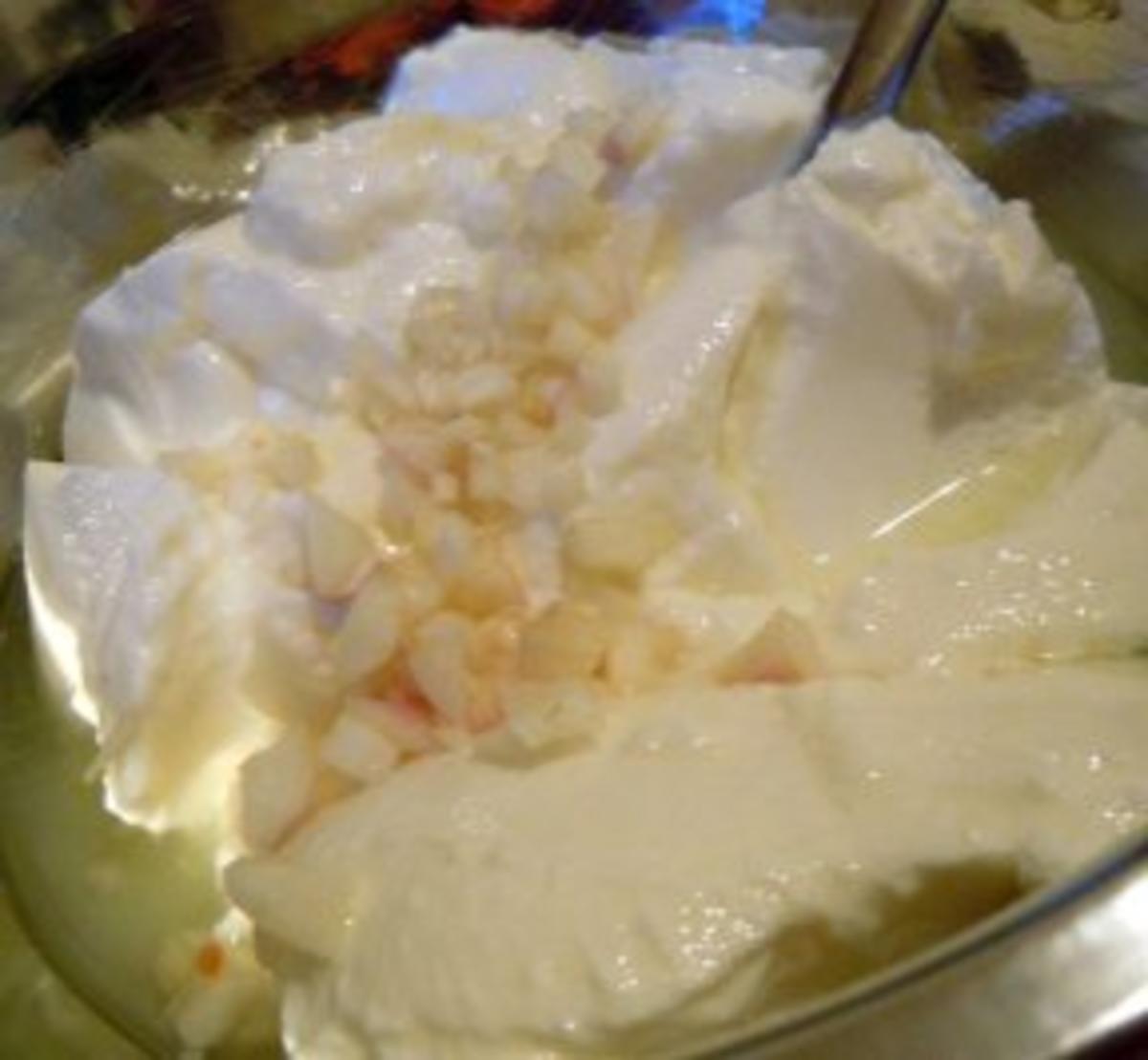 Joghurt-Orangen-Chili-Dipp - Rezept - Bild Nr. 2