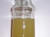 Gewürz: Zitronensaft ... ala Oma - Rezept