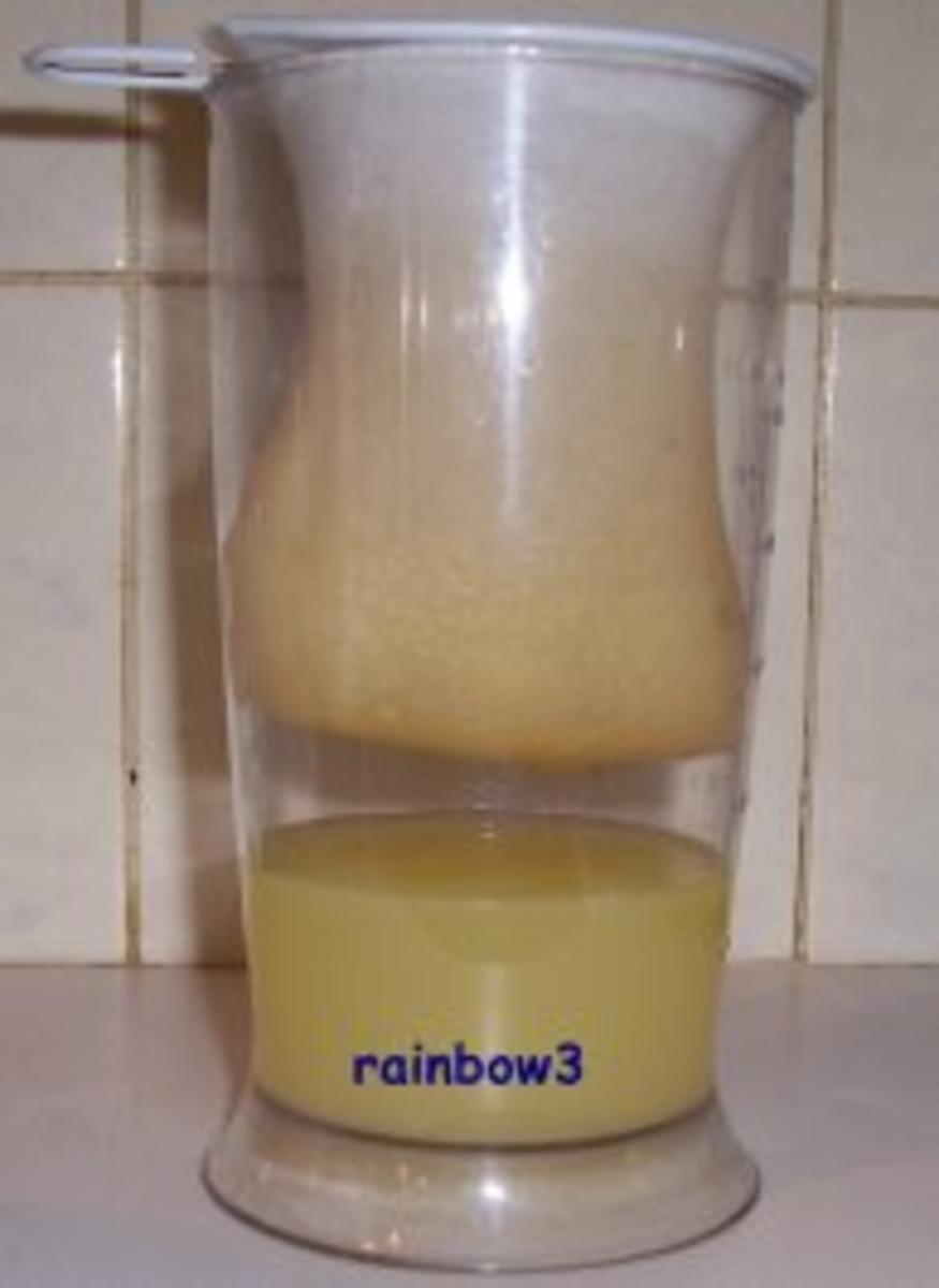 Gewürz: Zitronensaft ... ala Oma - Rezept - Bild Nr. 2