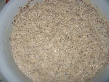 Kerniges Volkornbrot - Rezept - Bild Nr. 2