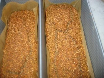 Kerniges Volkornbrot - Rezept - Bild Nr. 4