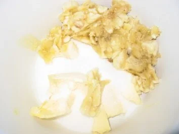 Bananen-Schokolade-Kuchen - Rezept - Bild Nr. 2