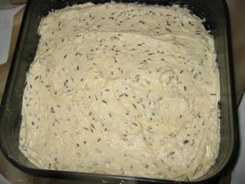 Bananen-Schokolade-Kuchen - Rezept - Bild Nr. 4