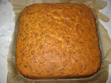 Bananen-Schokolade-Kuchen - Rezept - Bild Nr. 5