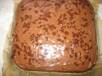 Bananen-Schokolade-Kuchen - Rezept - Bild Nr. 7