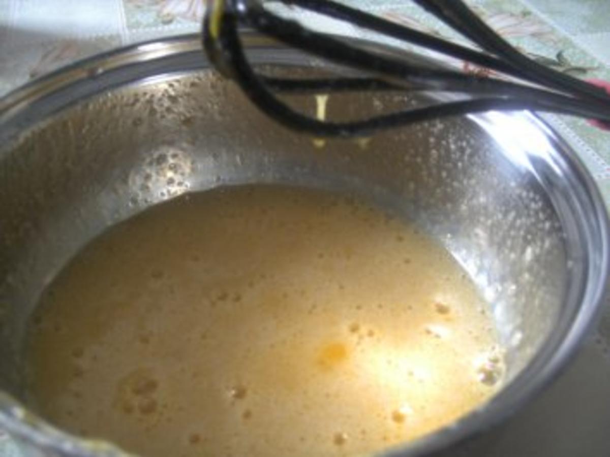 Tortenboden für Obst, ein Ratz- Fatz Rezept - schnell &amp; einfach - von ...