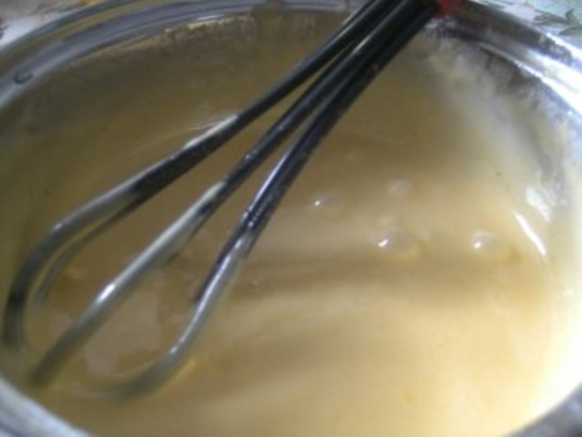 Tortenboden für Obst, ein Ratz- Fatz Rezept - schnell &amp; einfach - von ...